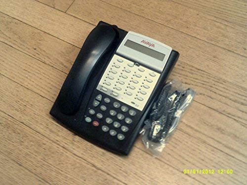 Avaya Partner 18D Series 2 Telephone